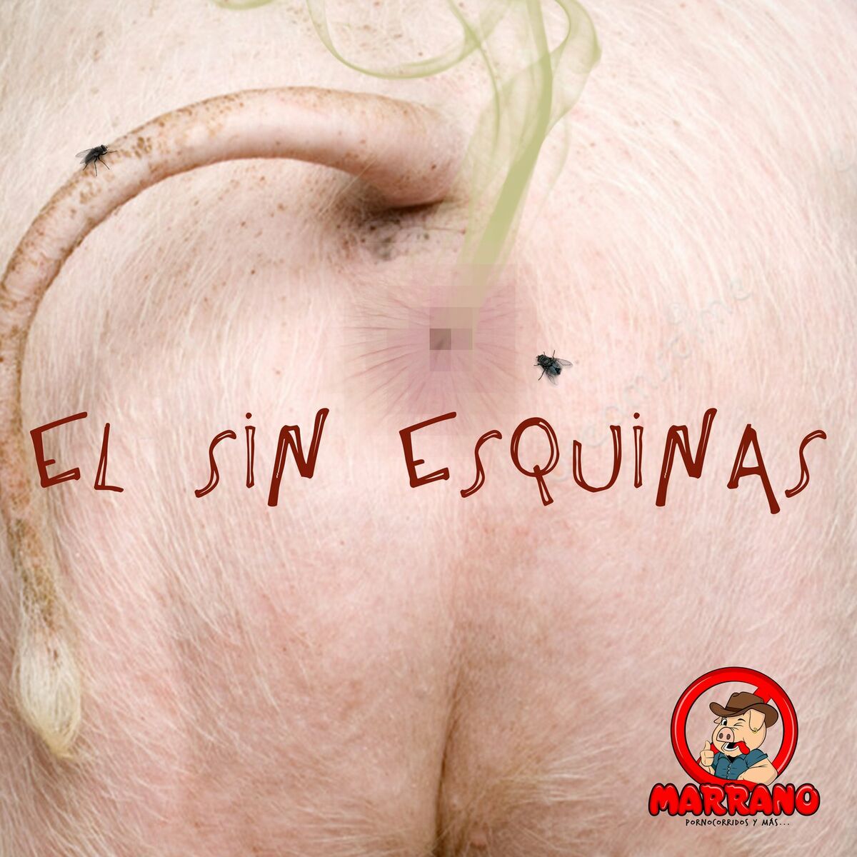 Grupo Marrano - El Sin Esquinas: listen with lyrics | Deezer