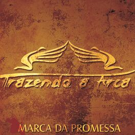 Album cover of Marca da Promessa