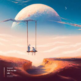 Album cover of Talk To Me