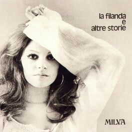 Album cover of La Filanda E Altre Storie