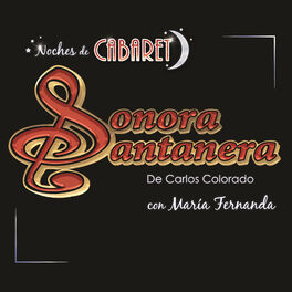 Album cover of Noches de Cabaret Vol. 2