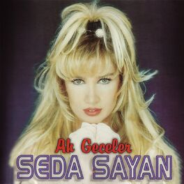 Album cover of Ah Geceler