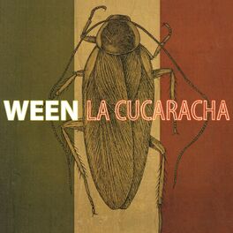 Album cover of La Cucaracha