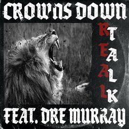 Album cover of Real Talk (feat. Dre Murray)