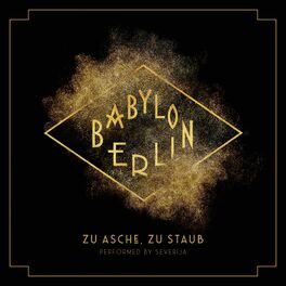 Album cover of Zu Asche, Zu Staub (Psycho Nikoros) [Radio Edit] [Music from the Original TV Series]
