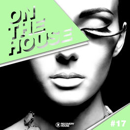 Album cover of On the House, Vol. 17