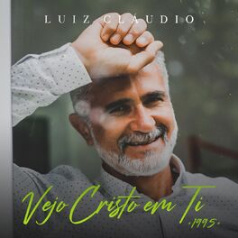 Album cover of Vejo Cristo em Ti