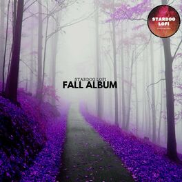 Album cover of Fall Album