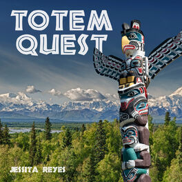 Album cover of Totem Quest