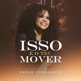 Album cover of Isso É o Teu Mover