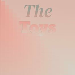 Album cover of The Toys