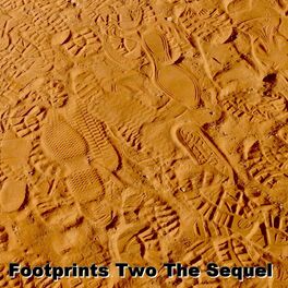 Album cover of Footprints Two the Sequel