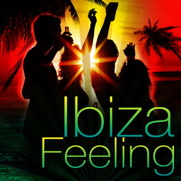 Album cover of Ibiza Feeling