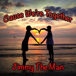 Album cover of Cause We're Together