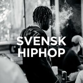 Album cover of Svensk HipHop