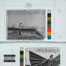 Album cover of Melómano
