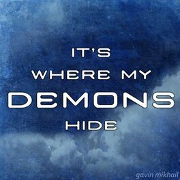 Album cover of Demons (Imagine Dragons Covers, Etc)