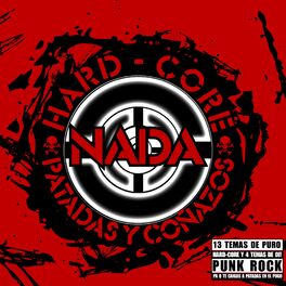 Album cover of Patadas y Coñazos
