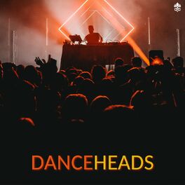 Album cover of Danceheads