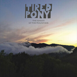 Album cover of The Ghost Of The Mountain