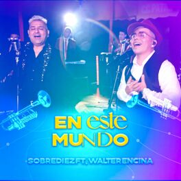 Album cover of En Este Mundo (feat. Walter Encina)