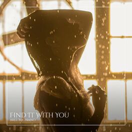 Album cover of Find It With You