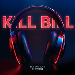 Album cover of Kill Bill (9D Audio)