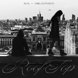 Album cover of Roof Top