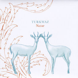 Album cover of Nazar