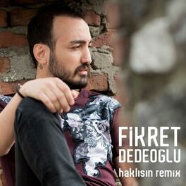 Album cover of Haklısın (Remix)