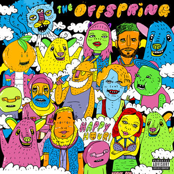 The Offspring - Pretty Fly - Arabic / Pretty fly (for a white guy). - Tool Kizi