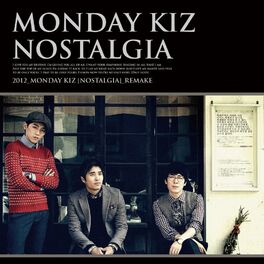 Album cover of Nostalgia