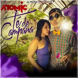 Album picture of Te De Campana
