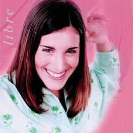 Album cover of Libre