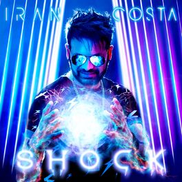 Album cover of Shock