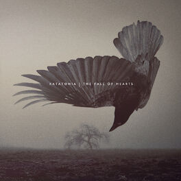 Album cover of The Fall of Hearts