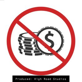 Album cover of No Money (feat. Nicco)