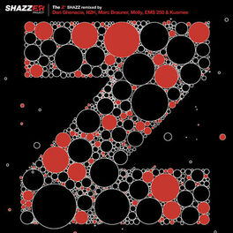 Album cover of Shazzer Project - The 