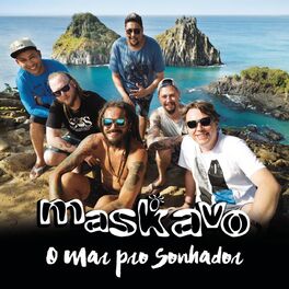 Album cover of O Mar pro Sonhador