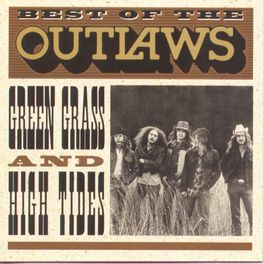 Album cover of Best Of...Green Grass & High Tides