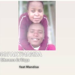 Album cover of Ngyakthanda (Radio Edit)