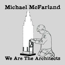 Album cover of We Are the Architects
