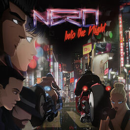 Album cover of Into The Night (Remixes)