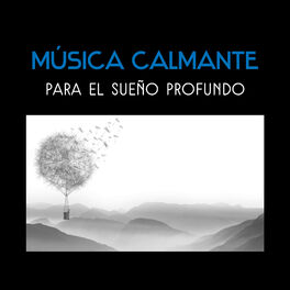 Album cover of Música Calmante para el Sueño Profundo (Tratamiento Natural, Cura el Insomnio, Sueño Lúcido, Meditación Antes de Acostarse)