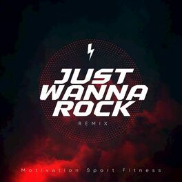 Album cover of Just Wanna Rock