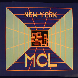Album cover of New York Single
