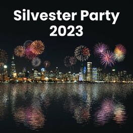 Album cover of Silvester Party 2023
