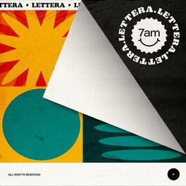 Album cover of Lettera