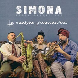 Album cover of La canzone promemoria