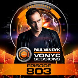 Album cover of VONYC Sessions 803